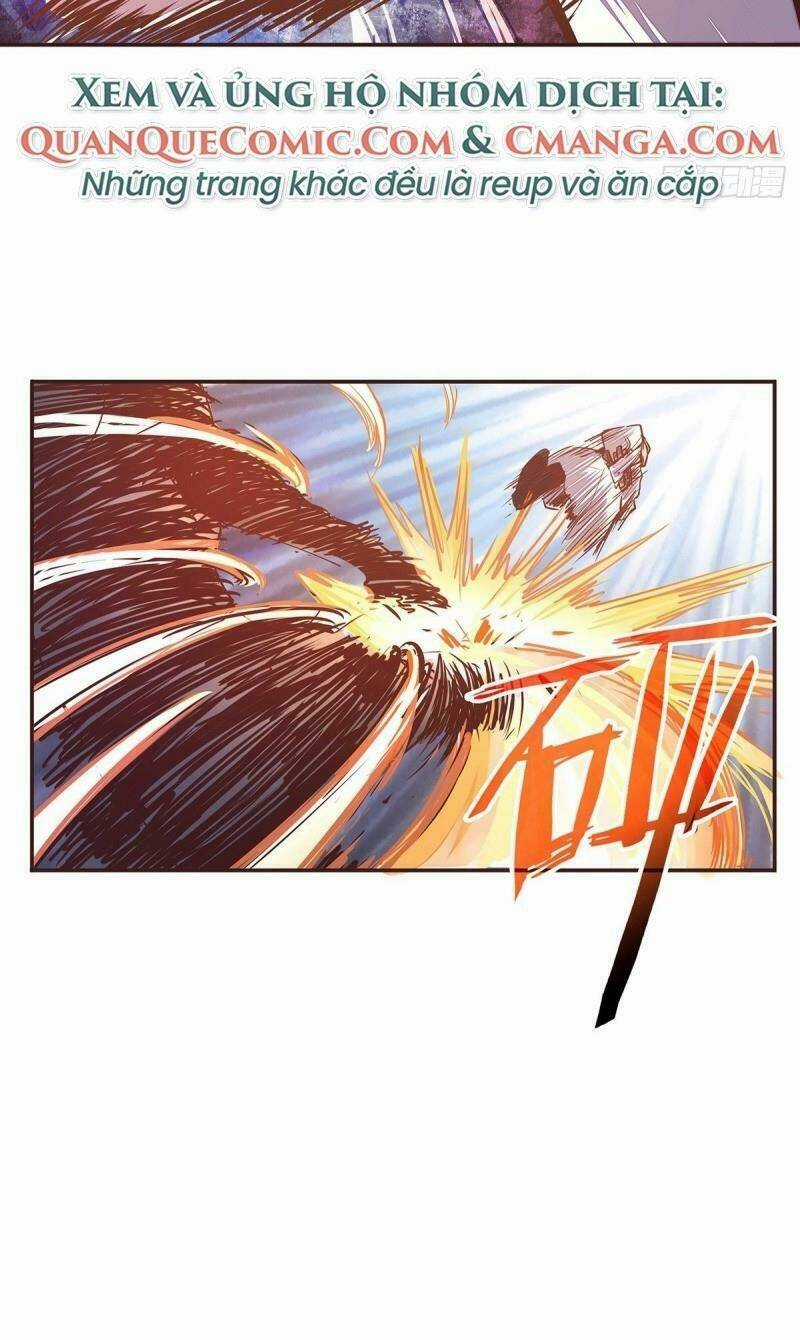 Sinh Tử Quyết - Chapter 24 - Trang 30