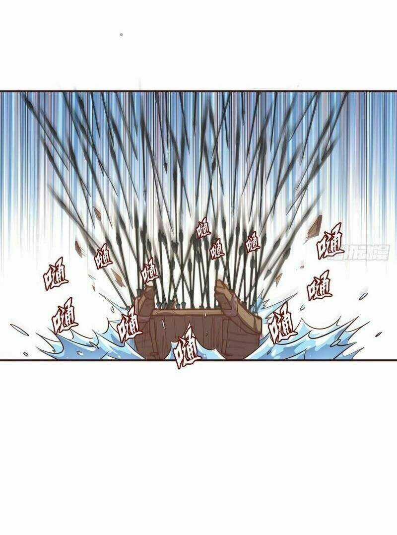 Sinh Tử Quyết - Chapter 25 - Trang 11