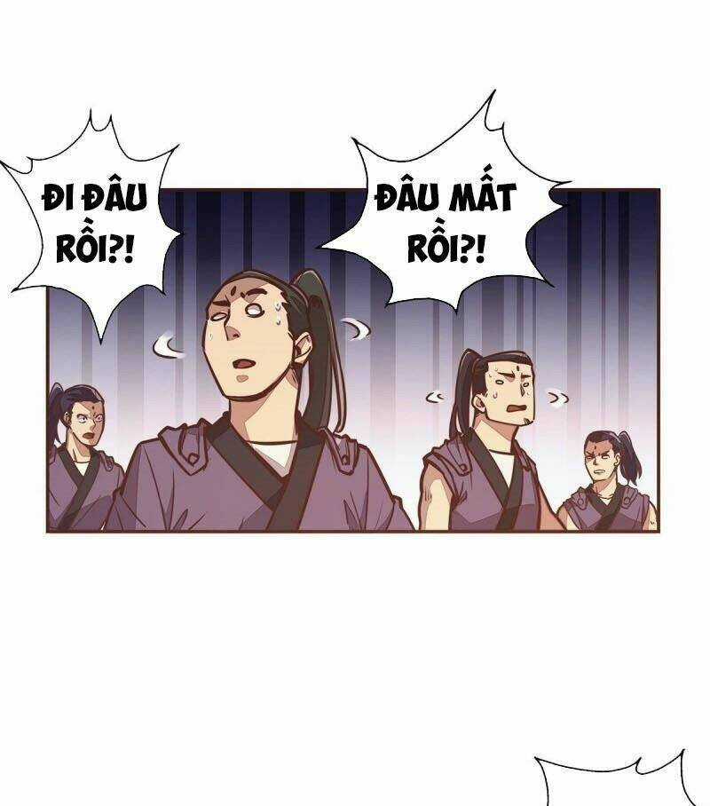 Sinh Tử Quyết - Chapter 25 - Trang 13