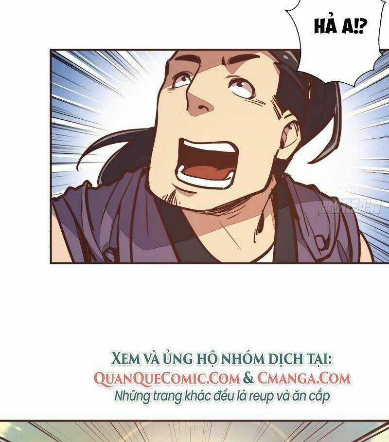 Sinh Tử Quyết - Chapter 25 - Trang 14