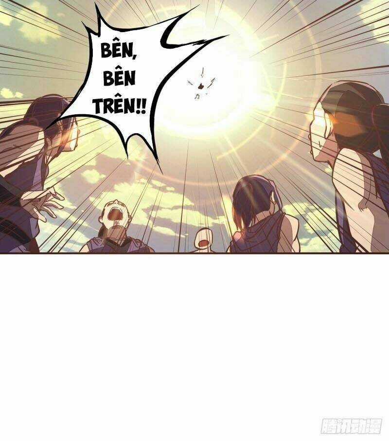 Sinh Tử Quyết - Chapter 25 - Trang 15