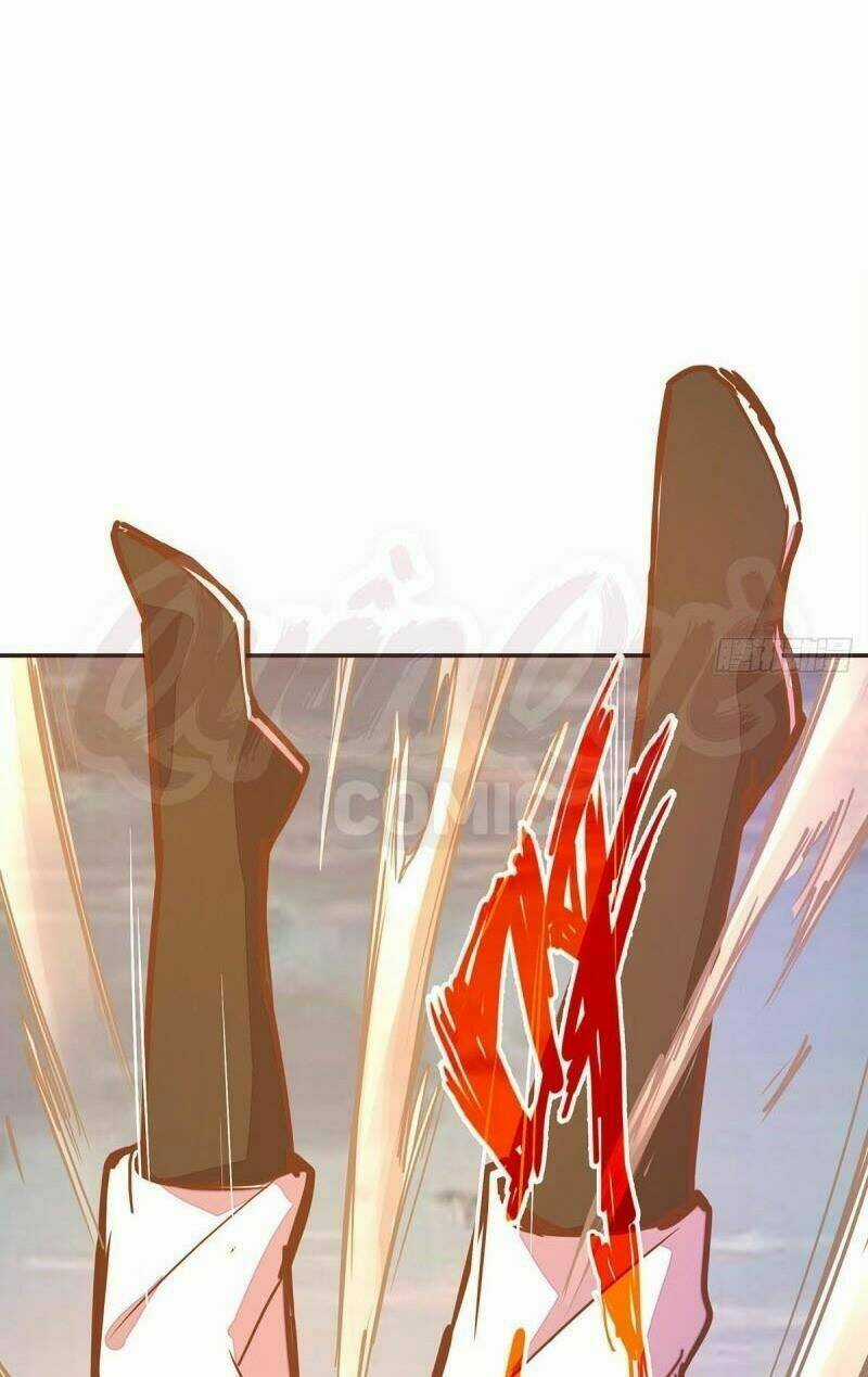 Sinh Tử Quyết - Chapter 25 - Trang 17