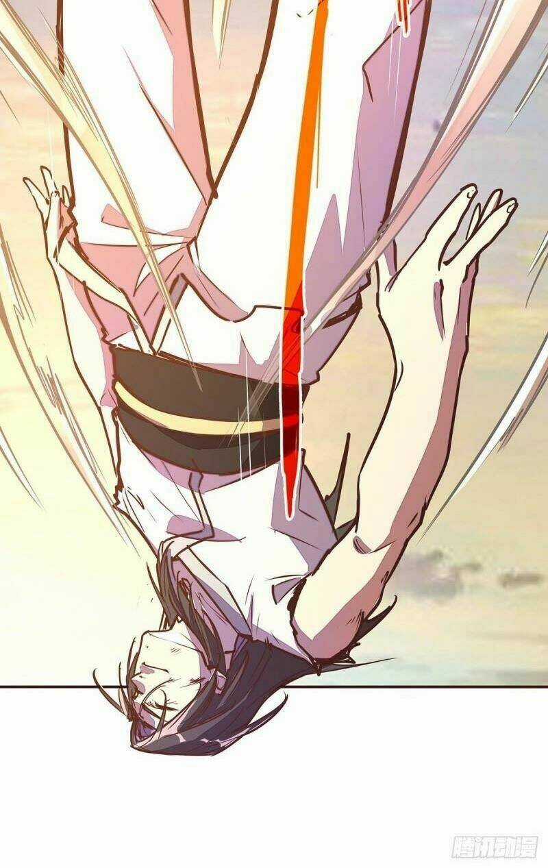 Sinh Tử Quyết - Chapter 25 - Trang 18