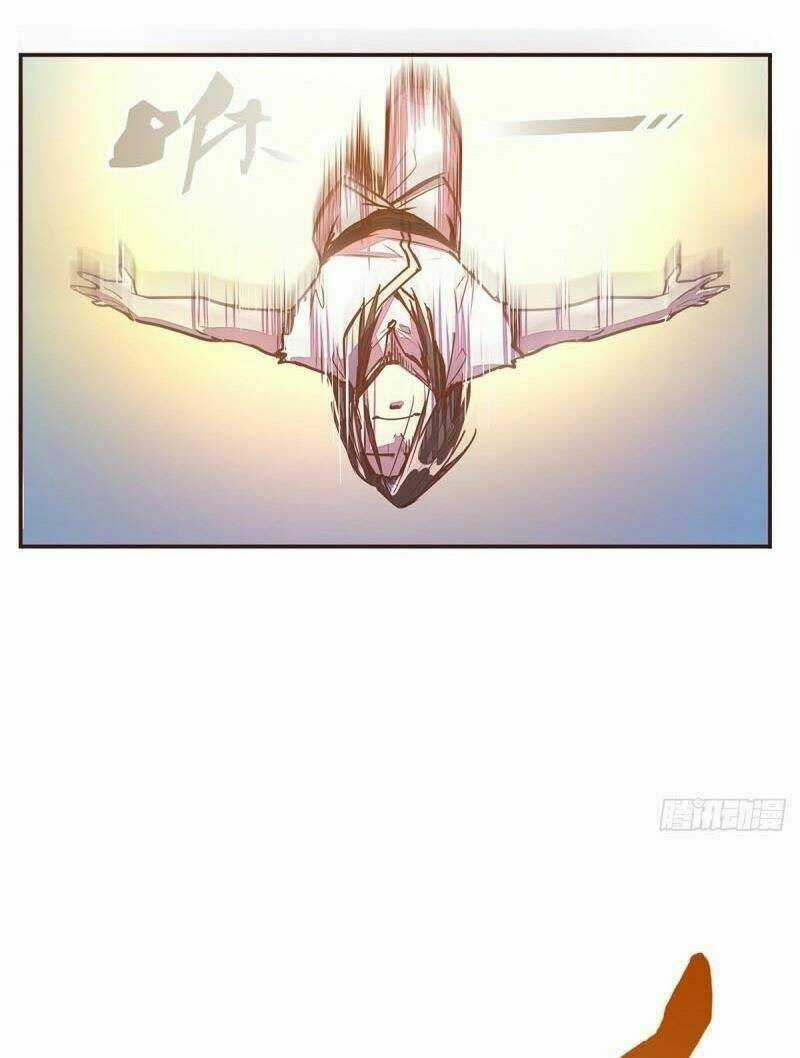 Sinh Tử Quyết - Chapter 25 - Trang 20