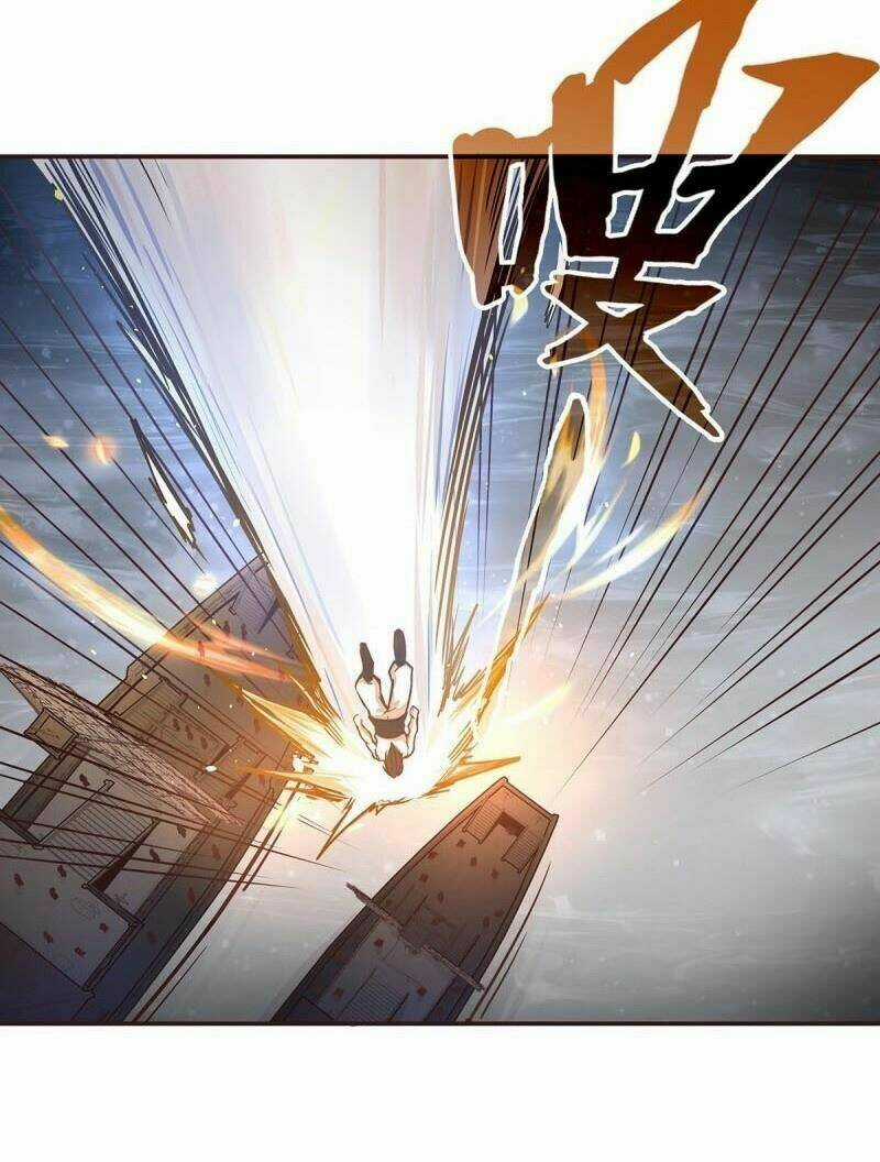 Sinh Tử Quyết - Chapter 25 - Trang 21