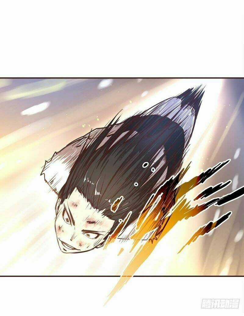 Sinh Tử Quyết - Chapter 25 - Trang 22