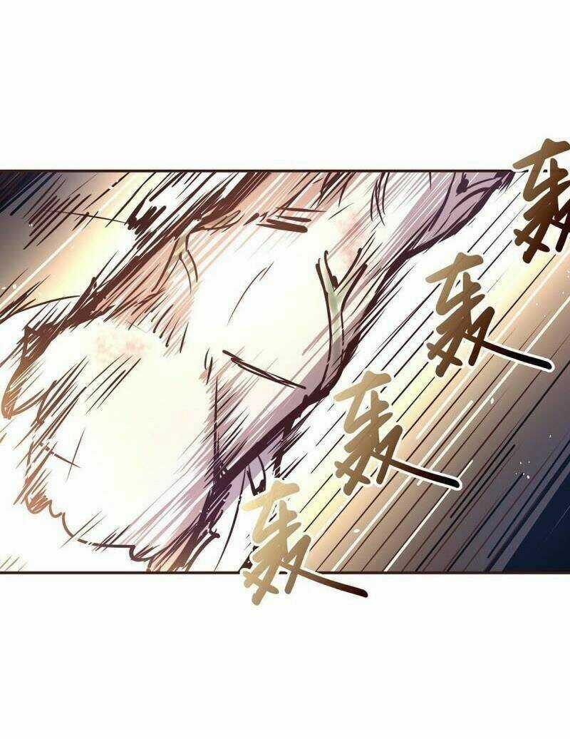 Sinh Tử Quyết - Chapter 25 - Trang 23