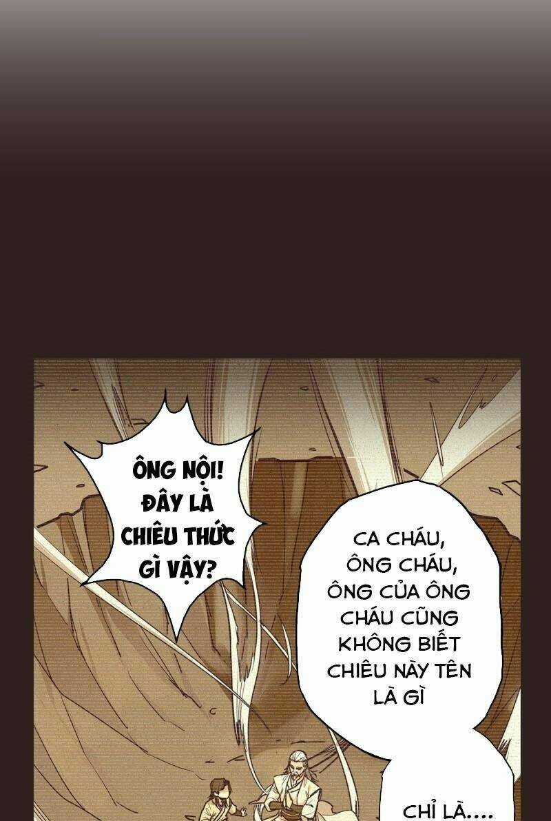 Sinh Tử Quyết - Chapter 25 - Trang 25