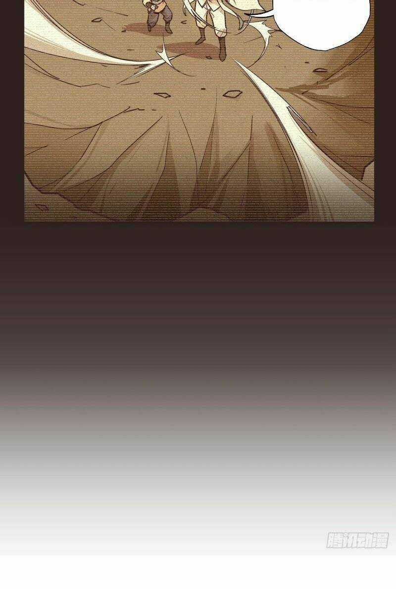 Sinh Tử Quyết - Chapter 25 - Trang 26