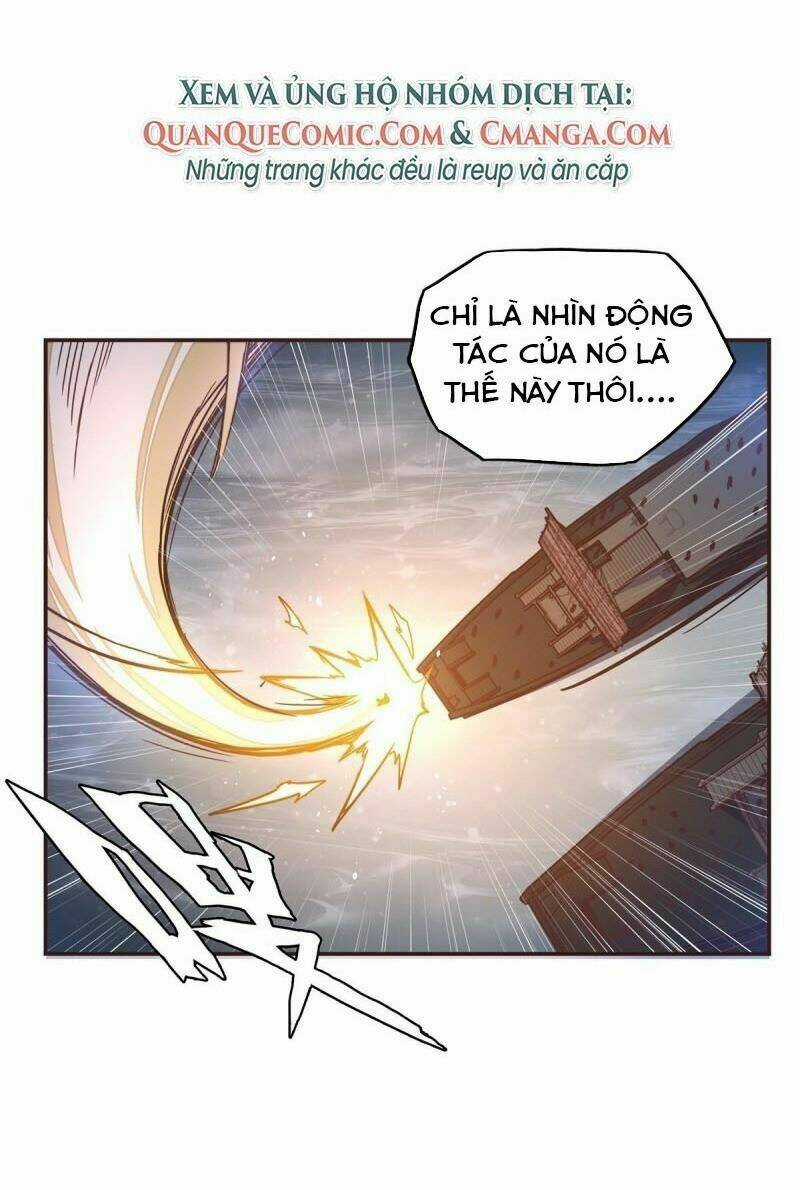 Sinh Tử Quyết - Chapter 25 - Trang 27