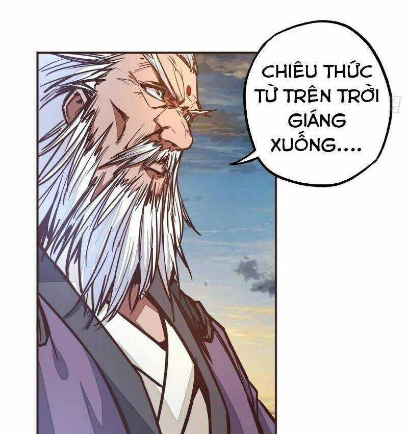 Sinh Tử Quyết - Chapter 25 - Trang 29