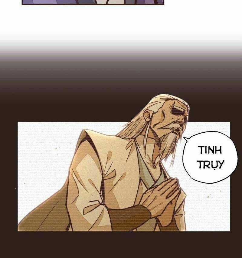 Sinh Tử Quyết - Chapter 25 - Trang 30