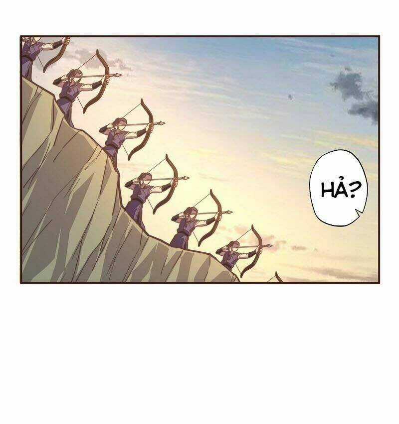 Sinh Tử Quyết - Chapter 25 - Trang 4