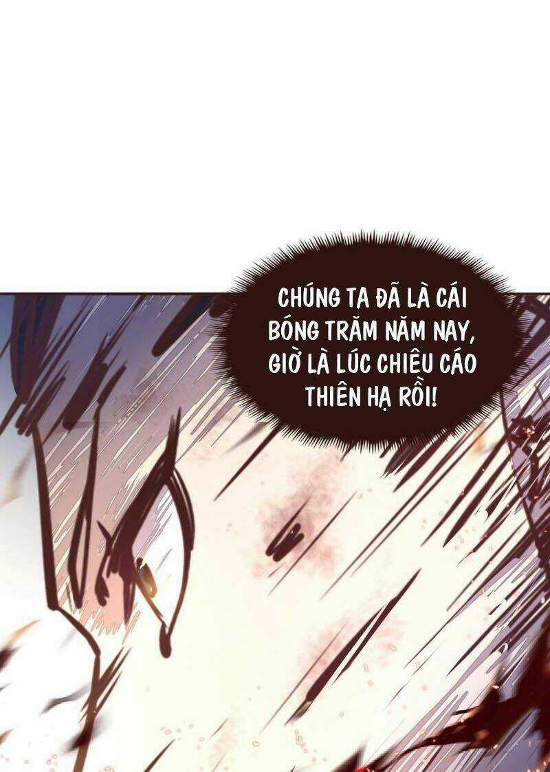 Sinh Tử Quyết - Chapter 25 - Trang 34