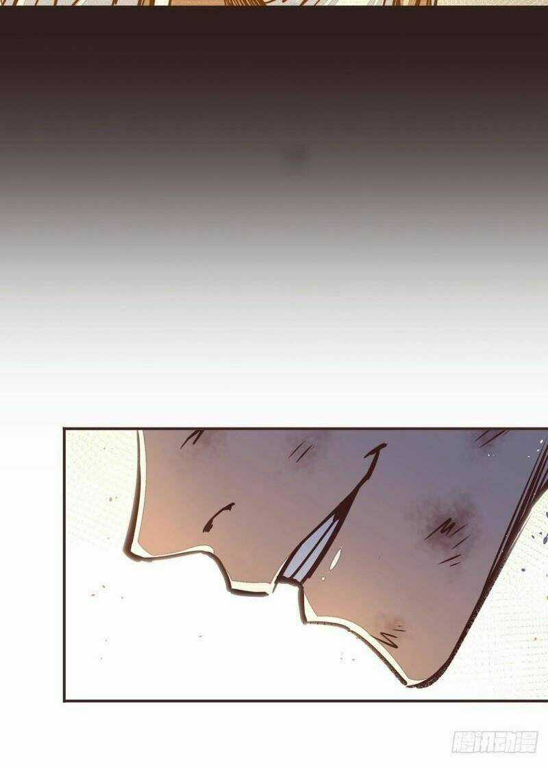 Sinh Tử Quyết - Chapter 25 - Trang 36