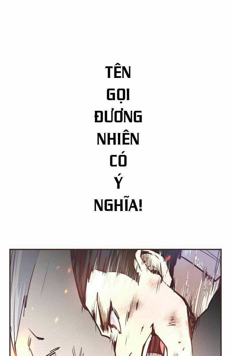 Sinh Tử Quyết - Chapter 25 - Trang 37