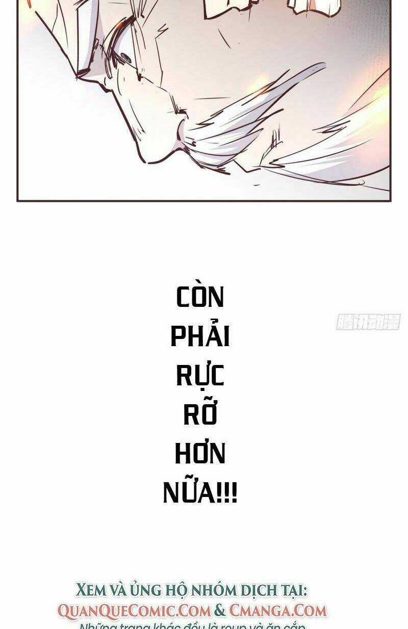 Sinh Tử Quyết - Chapter 25 - Trang 38