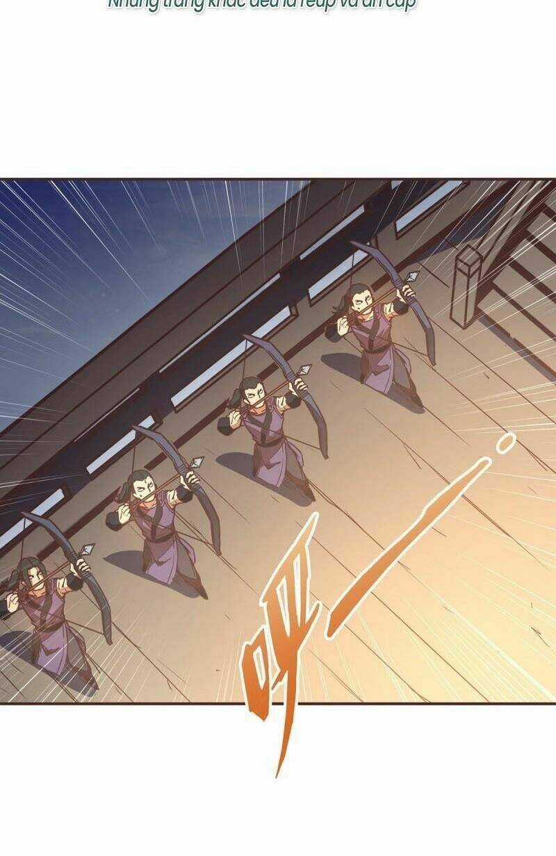 Sinh Tử Quyết - Chapter 25 - Trang 39