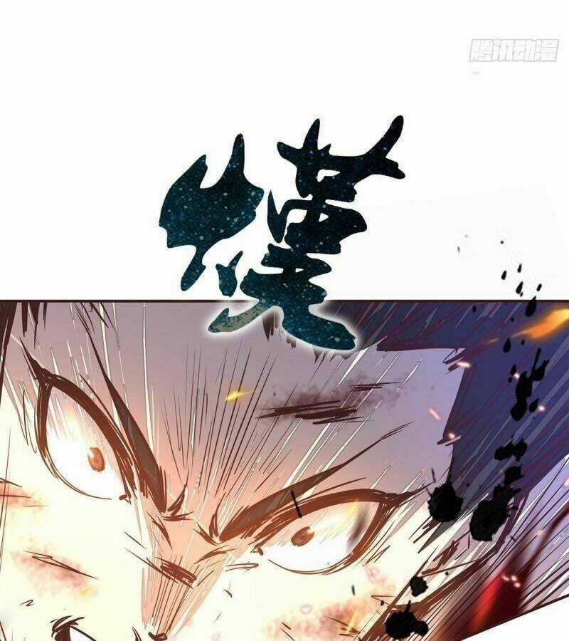 Sinh Tử Quyết - Chapter 25 - Trang 40