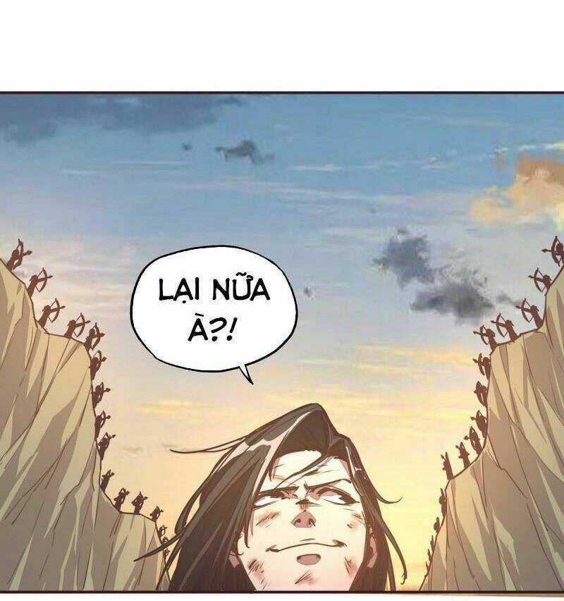 Sinh Tử Quyết - Chapter 25 - Trang 5