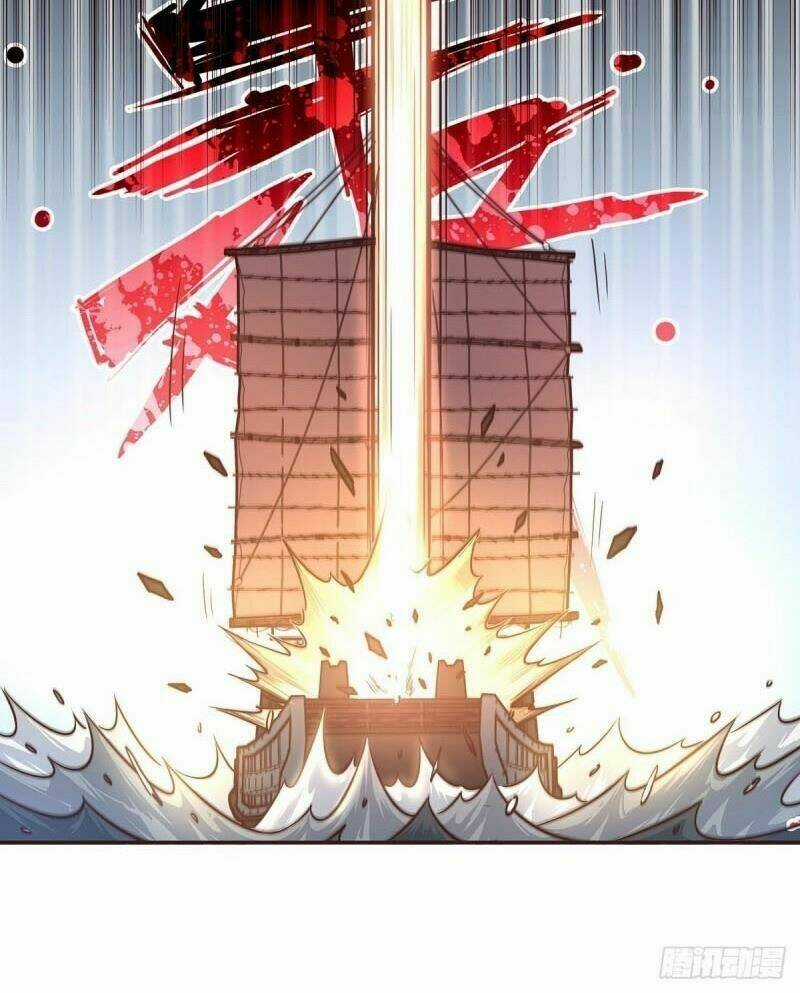 Sinh Tử Quyết - Chapter 25 - Trang 45