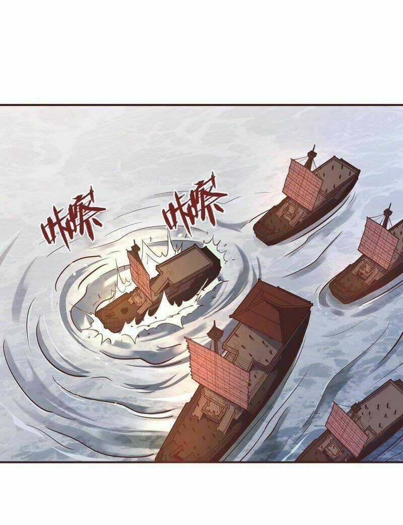 Sinh Tử Quyết - Chapter 25 - Trang 46