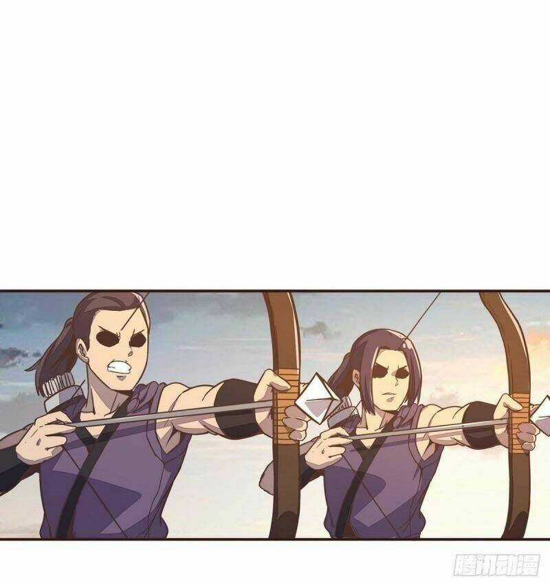 Sinh Tử Quyết - Chapter 25 - Trang 6