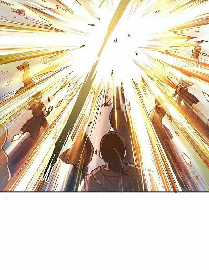 Sinh Tử Quyết - Chapter 25 - Trang 51