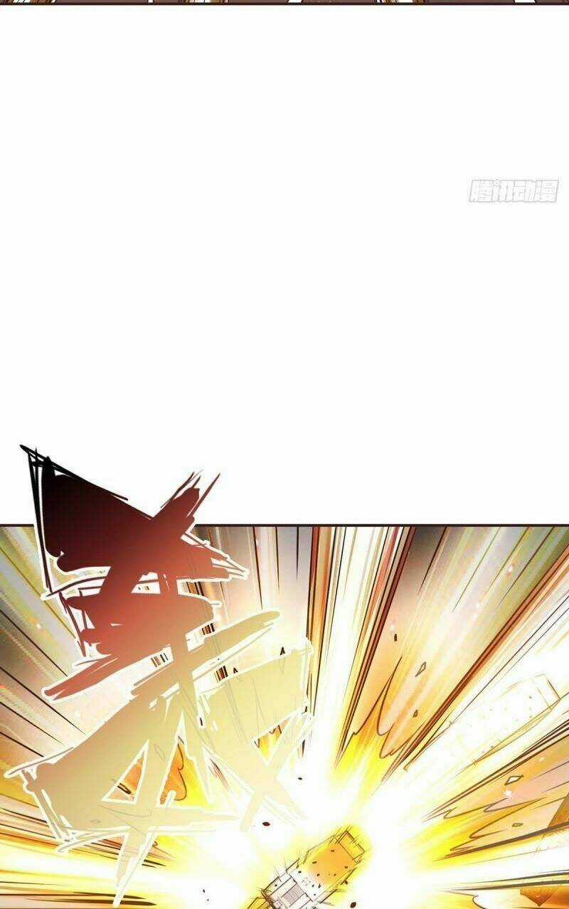 Sinh Tử Quyết - Chapter 25 - Trang 53