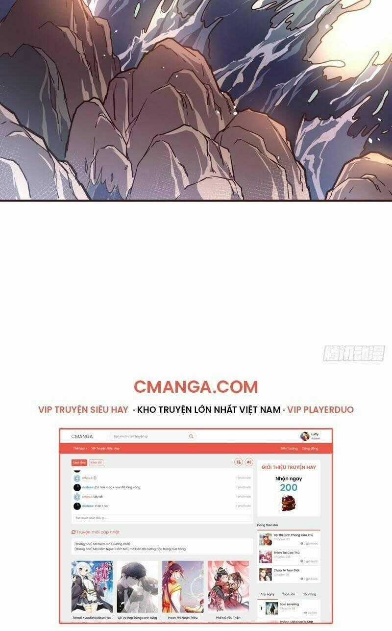 Sinh Tử Quyết - Chapter 25 - Trang 57