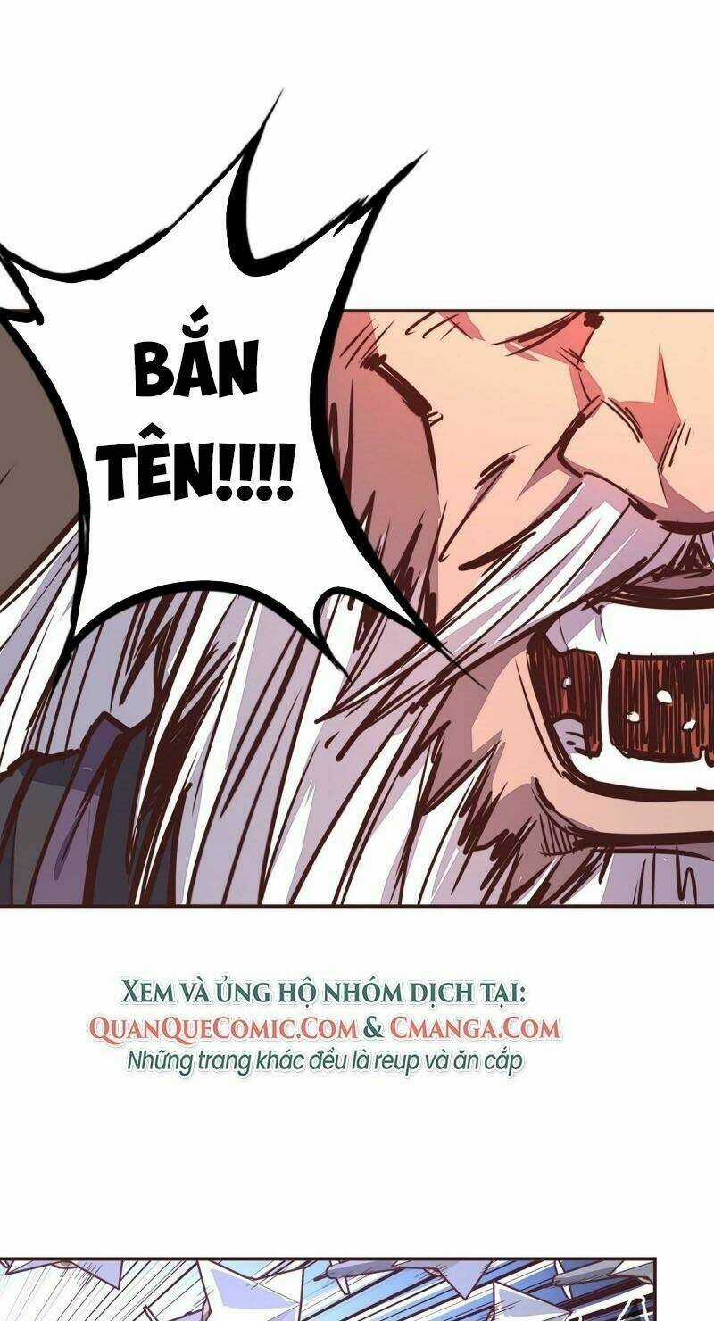 Sinh Tử Quyết - Chapter 25 - Trang 7