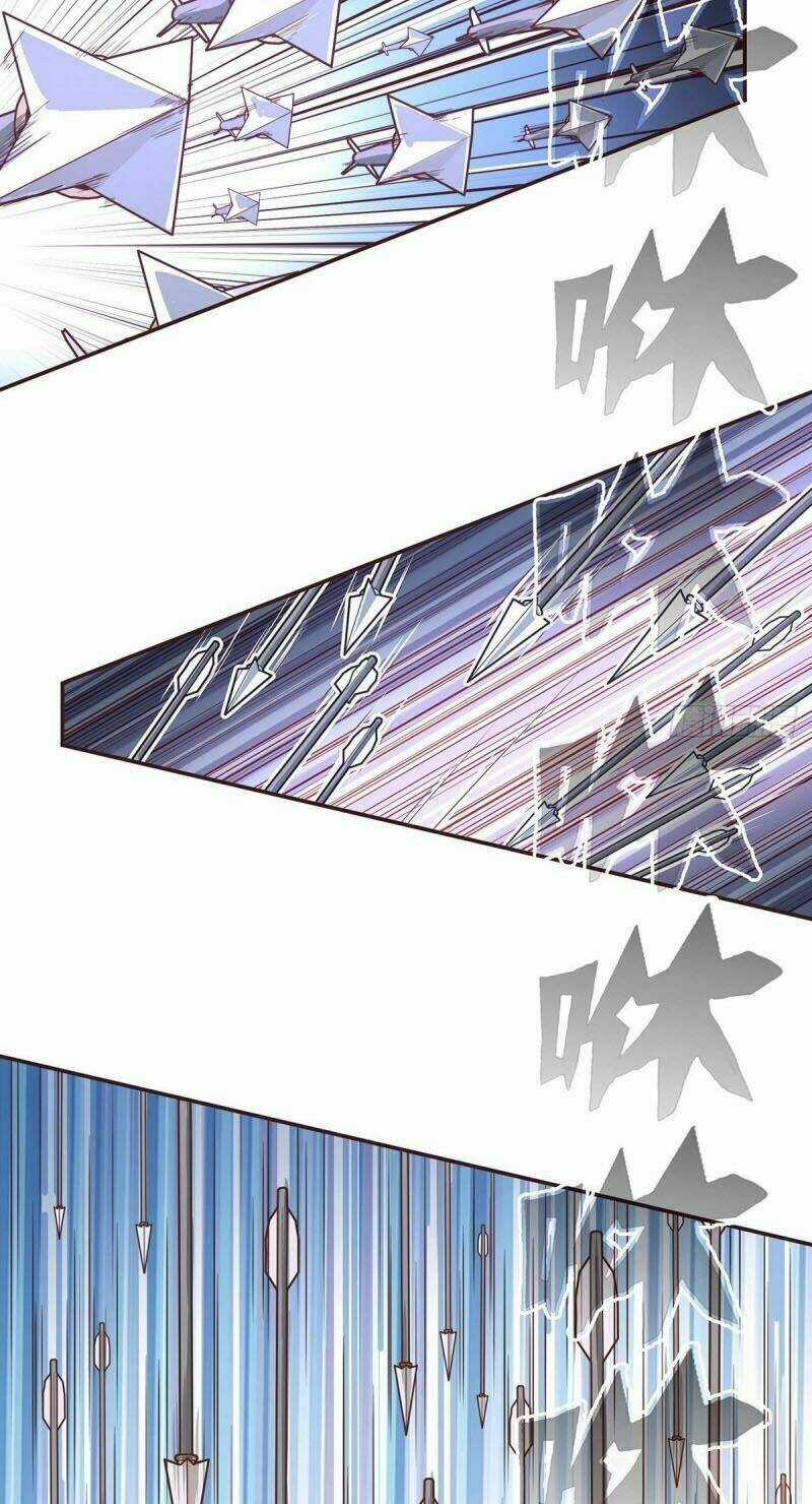 Sinh Tử Quyết - Chapter 25 - Trang 8