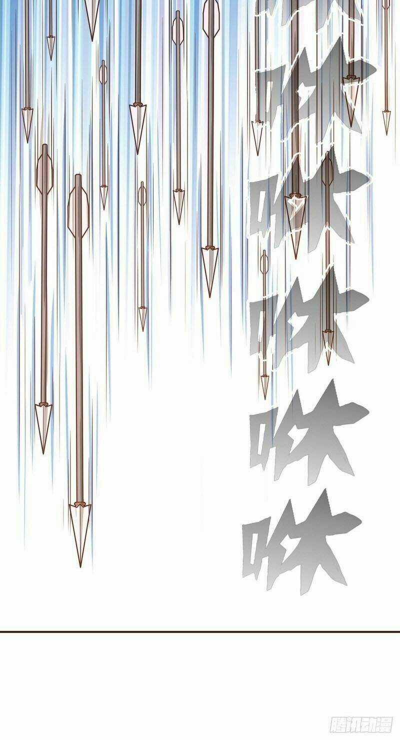 Sinh Tử Quyết - Chapter 25 - Trang 9