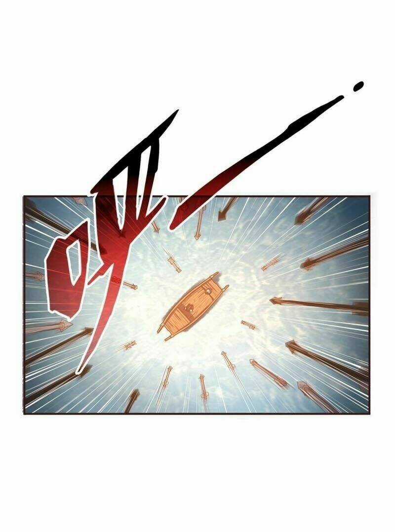 Sinh Tử Quyết - Chapter 25 - Trang 10