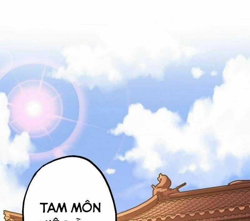 Sinh Tử Quyết - Chapter 26 - Trang 1