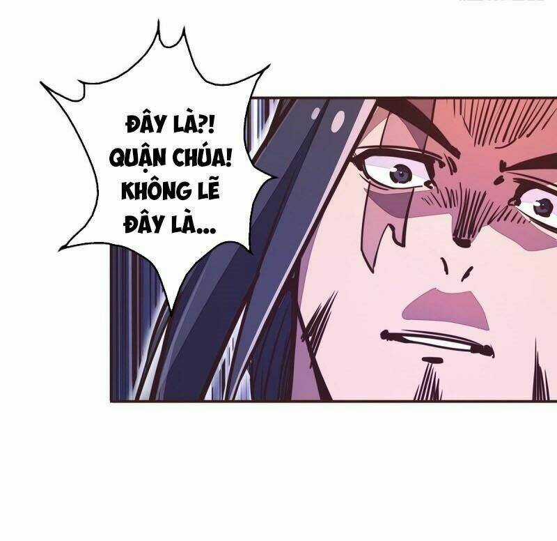 Sinh Tử Quyết - Chapter 26 - Trang 15
