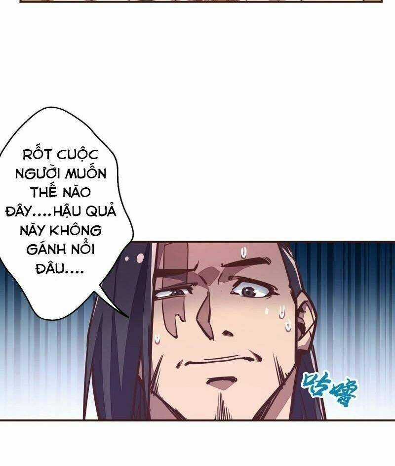 Sinh Tử Quyết - Chapter 26 - Trang 17