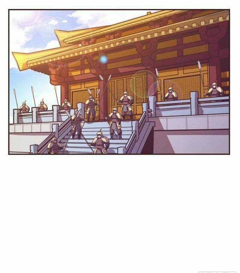 Sinh Tử Quyết - Chapter 26 - Trang 21