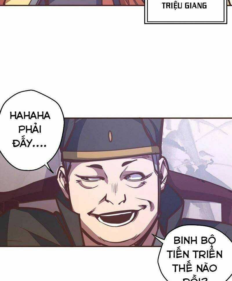 Sinh Tử Quyết - Chapter 26 - Trang 26