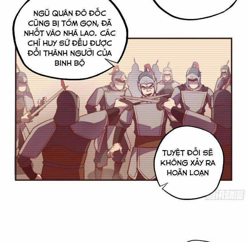 Sinh Tử Quyết - Chapter 26 - Trang 29