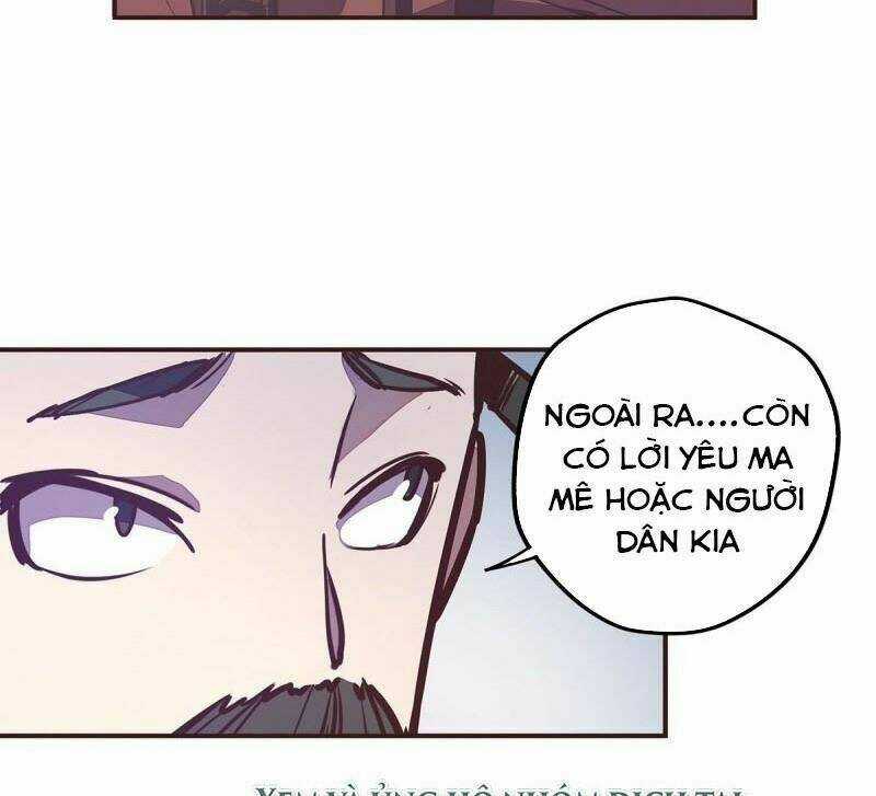 Sinh Tử Quyết - Chapter 26 - Trang 32