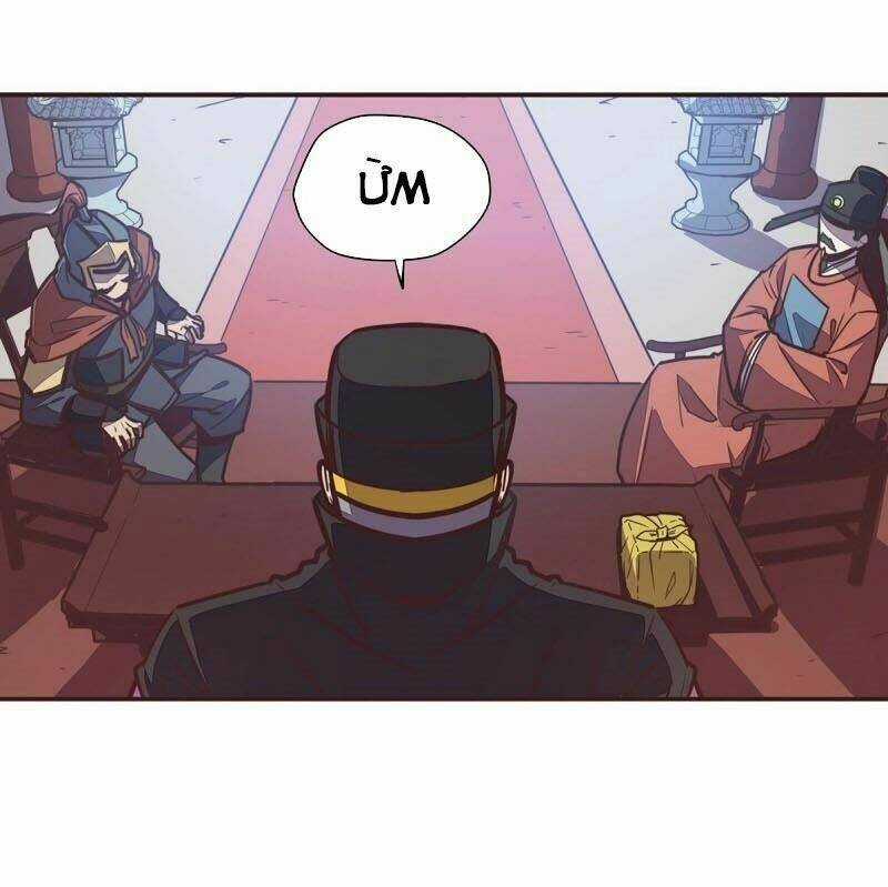 Sinh Tử Quyết - Chapter 26 - Trang 34