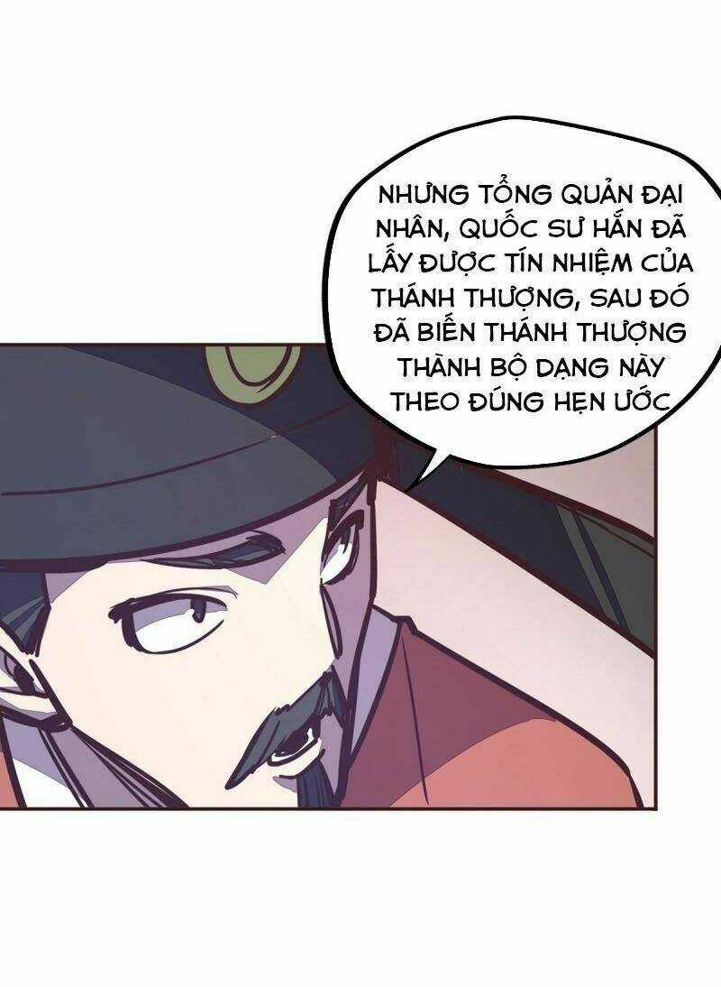 Sinh Tử Quyết - Chapter 26 - Trang 37