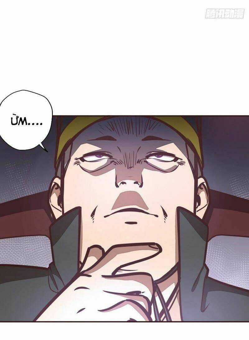 Sinh Tử Quyết - Chapter 26 - Trang 38