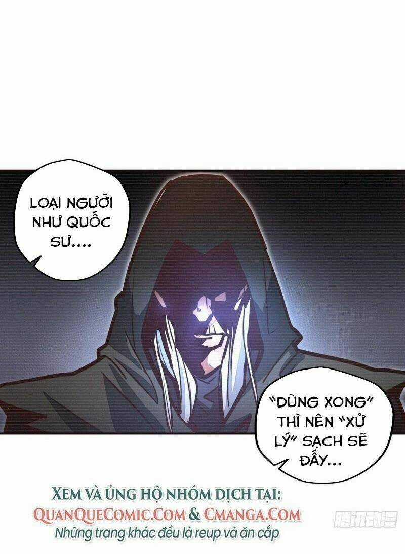 Sinh Tử Quyết - Chapter 26 - Trang 39