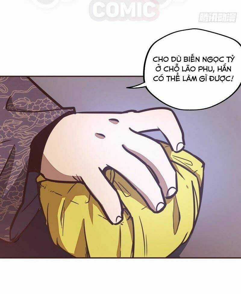 Sinh Tử Quyết - Chapter 26 - Trang 42