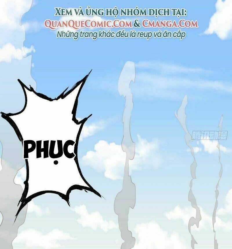 Sinh Tử Quyết - Chapter 26 - Trang 44