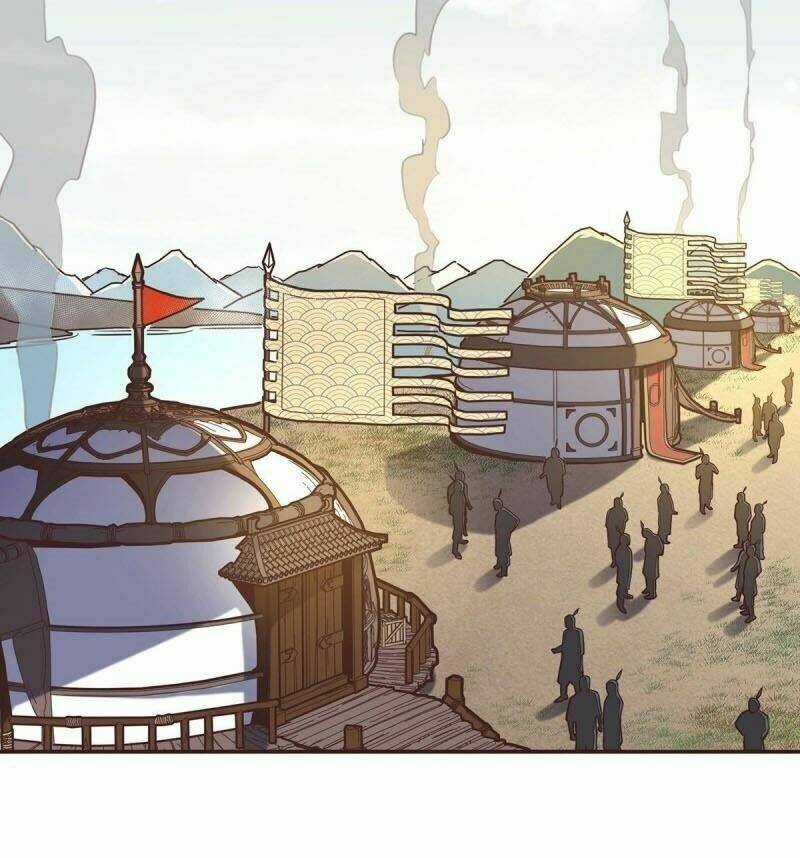 Sinh Tử Quyết - Chapter 26 - Trang 45