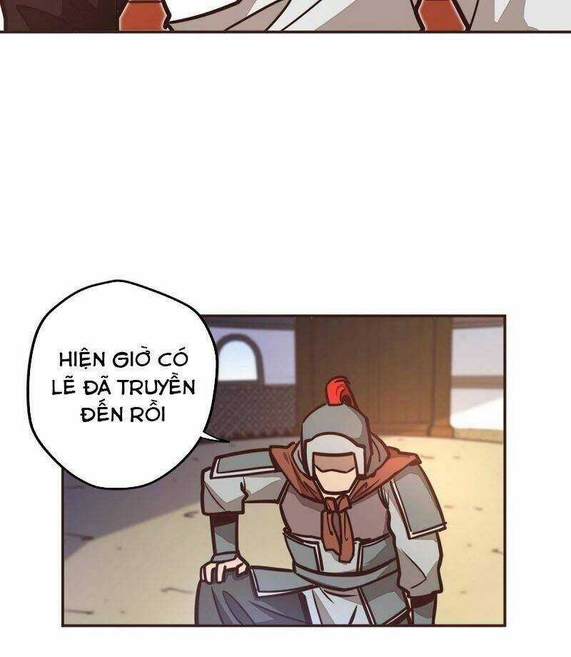 Sinh Tử Quyết - Chapter 26 - Trang 48