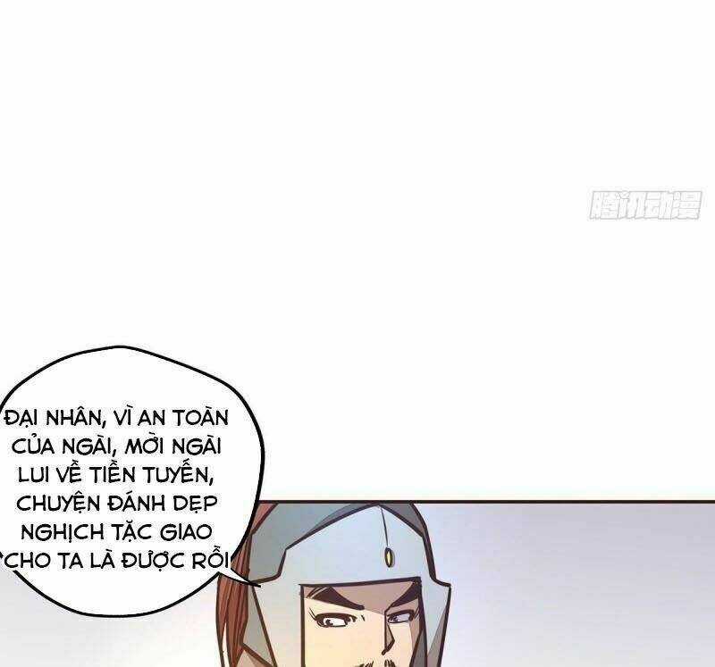 Sinh Tử Quyết - Chapter 26 - Trang 49